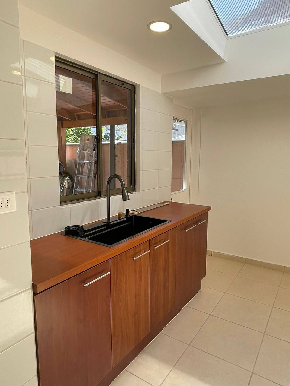 Remodelación de Cocina